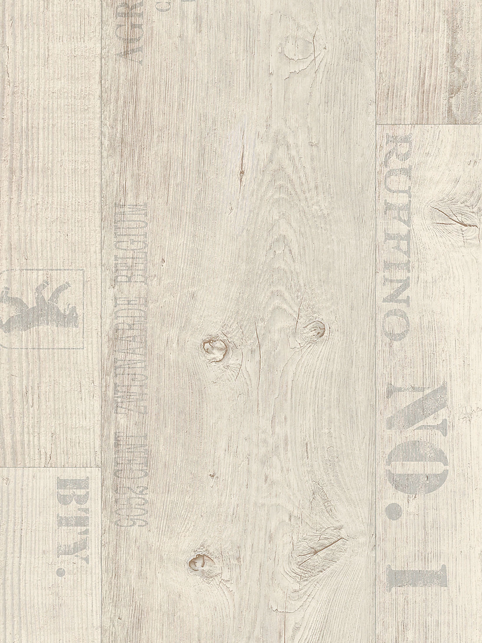 Vinyl-Rollenware, Eiche Hell