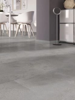 Vinylboden, Oxyde Grey