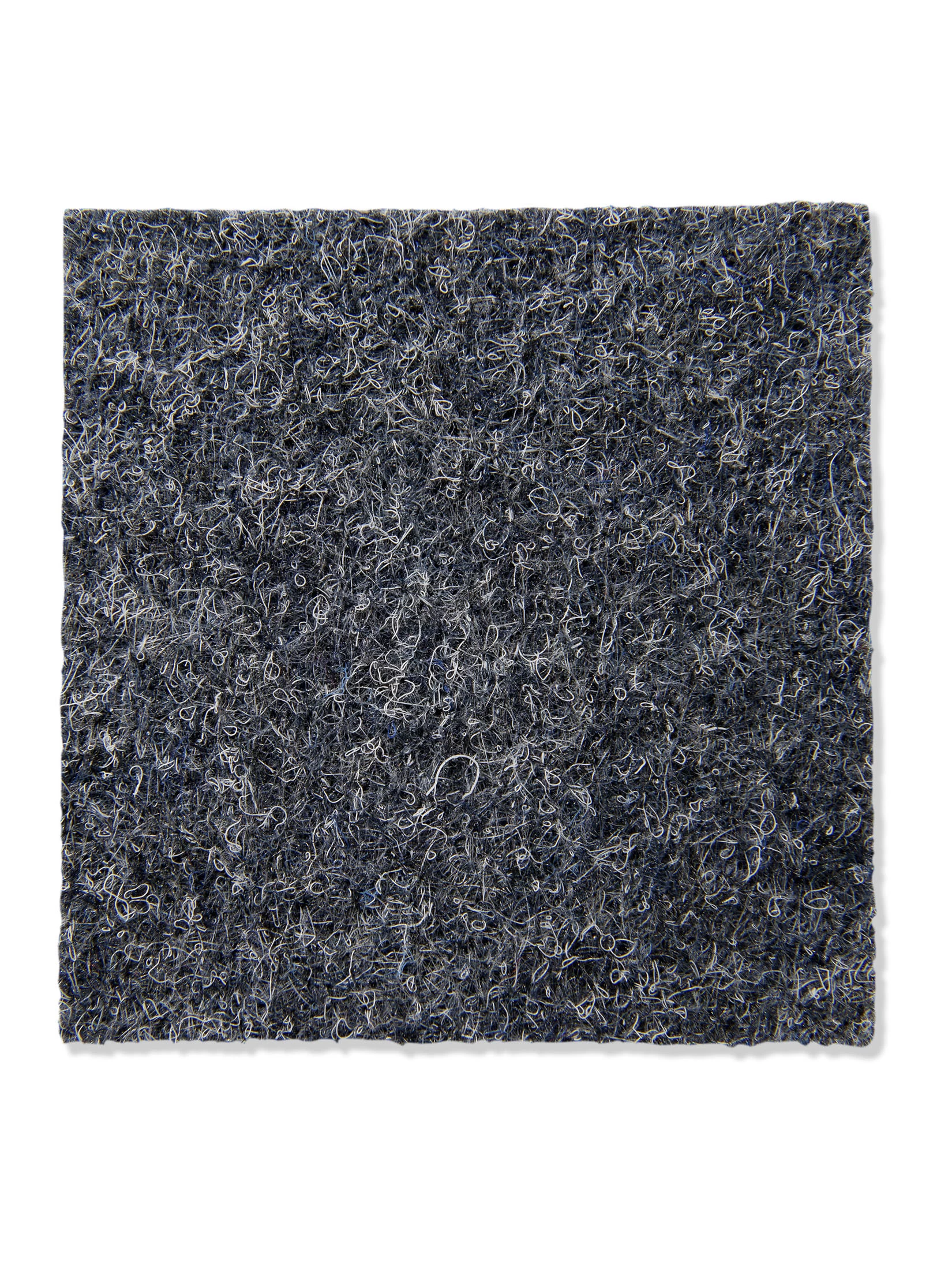 Nadelfilz-Teppichboden, Grau – Bild 2