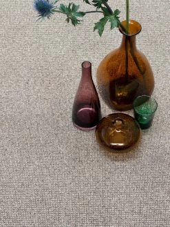 Woll-Teppichboden, Silber