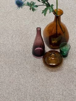 Woll-Teppichboden, Iron