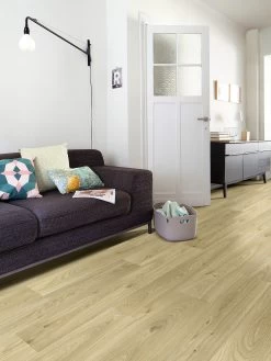 Vinyl-Rollenware, Loft Oak 116