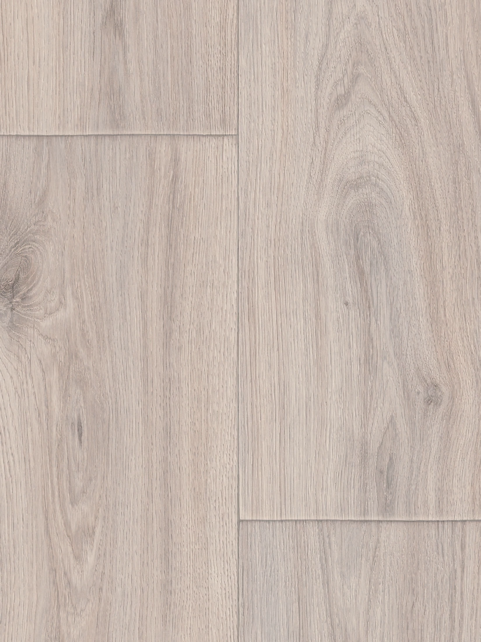 Vinyl-Rollenware, Eiche Weiss 02 – Bild 4