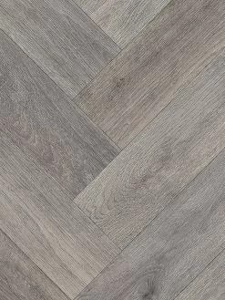 Vinyl-Rollenware, Silver Oak 594