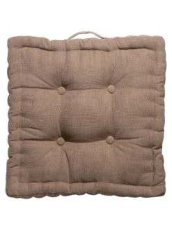 Bodenkissen, Chocolate